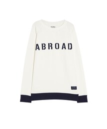PULL&BEAR | スウェット