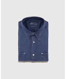 ZARA | シャツ/ブラウス