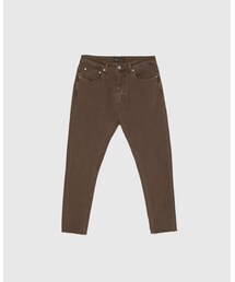 ZARA | デニムパンツ