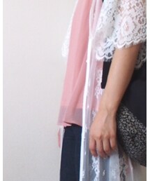 CHILD WOMAN | トップス