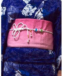 front style | 和装小物