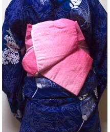 back style | 和装小物