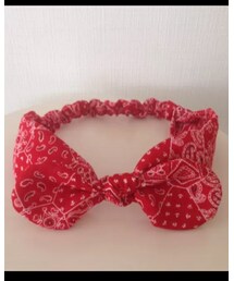 minne | ヘアバンド