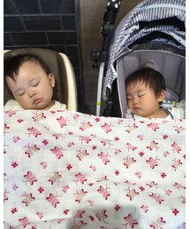 並んでお昼寝♡ | その他