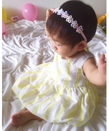 Handmade | カチューシャ