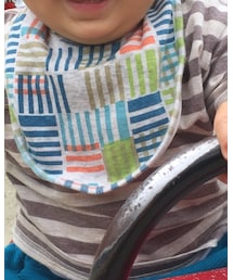 MARKEY'S | スタイ/よだれかけ