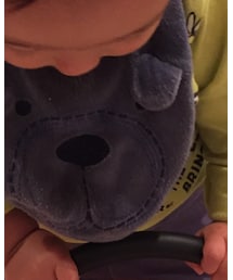 GAP | スタイ/よだれかけ