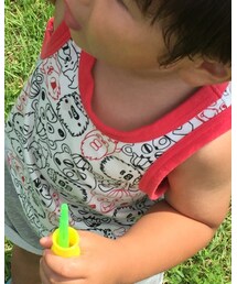 BIT'Z | タンクトップ