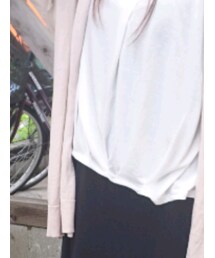 GU | Tシャツ/カットソー