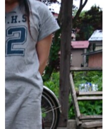 Right-on | Tシャツ/カットソー