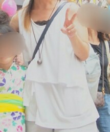 AS KNOW AS plus | トップス