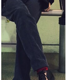 80's levi's コーデュロイパンツ | 古着(パンツ)