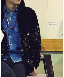 Black Diamond | 古着(ジャケット/アウター)