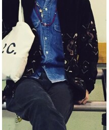 Banana Republic | 古着(シャツ/ブラウス)