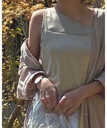 no brand | タンクトップ