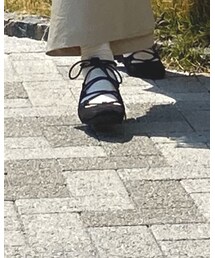 no brand | バレエシューズ