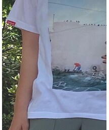 Radiate | Tシャツ/カットソー