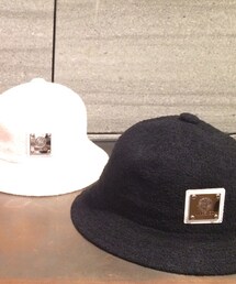 WHO'S WHO gallery | パイルハット(ハット)