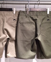 WHO'S WHO gallery | ショートパンツ(その他パンツ)