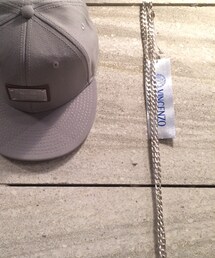 WHO'S WHO gallery | VINCENZO ロングネックレス(ネックレス)