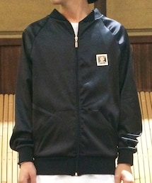 WHO'S WHO gallery | VINCENZOブルゾン(ブルゾン)