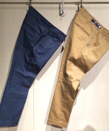 WHO'S WHO gallery | STICKIES(その他パンツ)