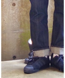 adidas | スニーカー