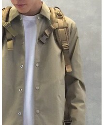 WOOD WOOD | その他アウター