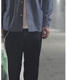 H　BEAUTY&YOUTH UNITED ARROWS | パンツ