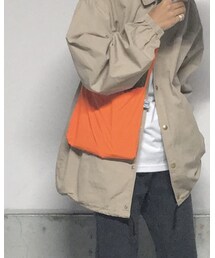 NECESSARY or UNNECESSARY | バッグ