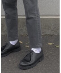 KLEMAN | シューズ