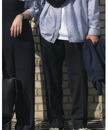 used | スラックス