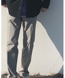 BROOKS BROTHERS | パンツ