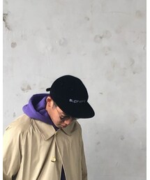 Supreme  | キャップ