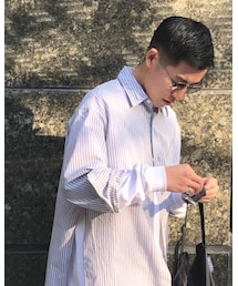 UNUSED | シャツ/ブラウス