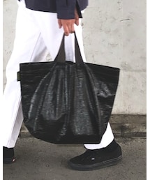 Herve Chapelier | バッグ
