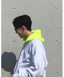 GILDAN | パーカー