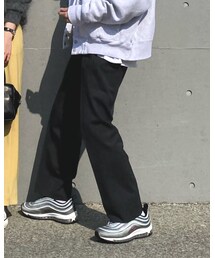 used | スラックス