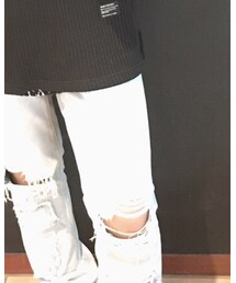 Stampd' LA | デニムパンツ