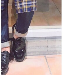 SANDERS | ドレスシューズ