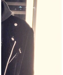 DIGAWEL | ライダースジャケット