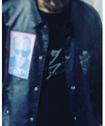 Yohji Yamamoto | Tシャツ/カットソー