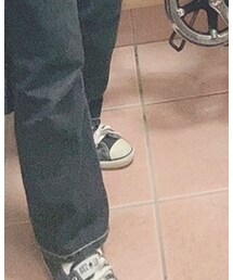 CONVERSE | スニーカー