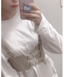 GU | Tシャツ/カットソー