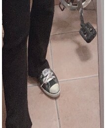 CONVERSE | スニーカー