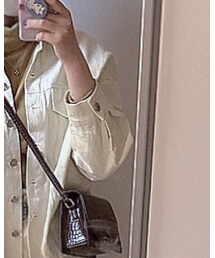 VANNIE U | ジャケット/アウター