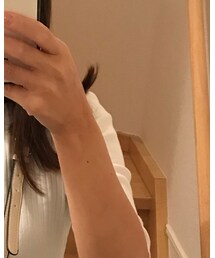 GU | Tシャツ/カットソー