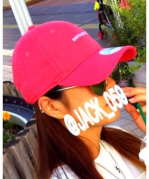NEW ERA | キャップ