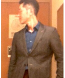 BURBERRY | シャツ/ブラウス