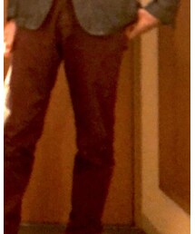 H&M | チノパンツ